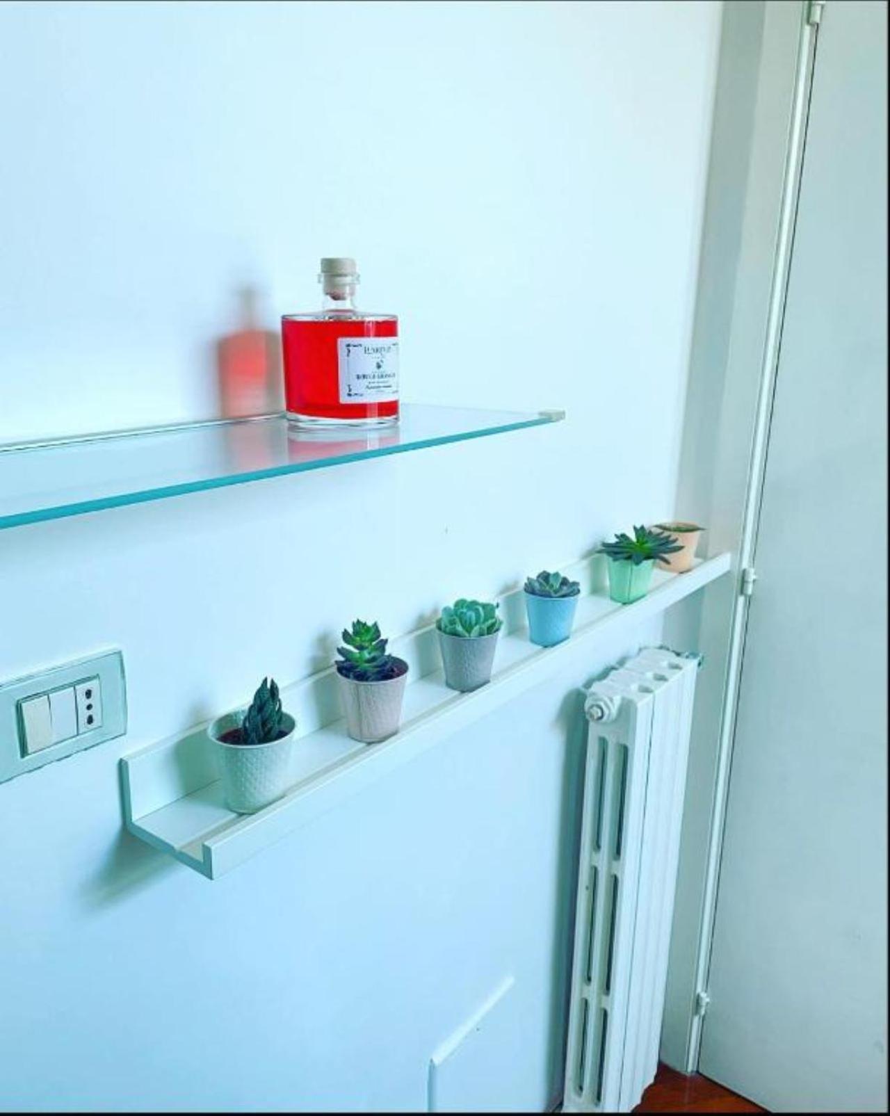 Apartmán Ti Racconto Il Mare Salerno Exteriér fotografie
