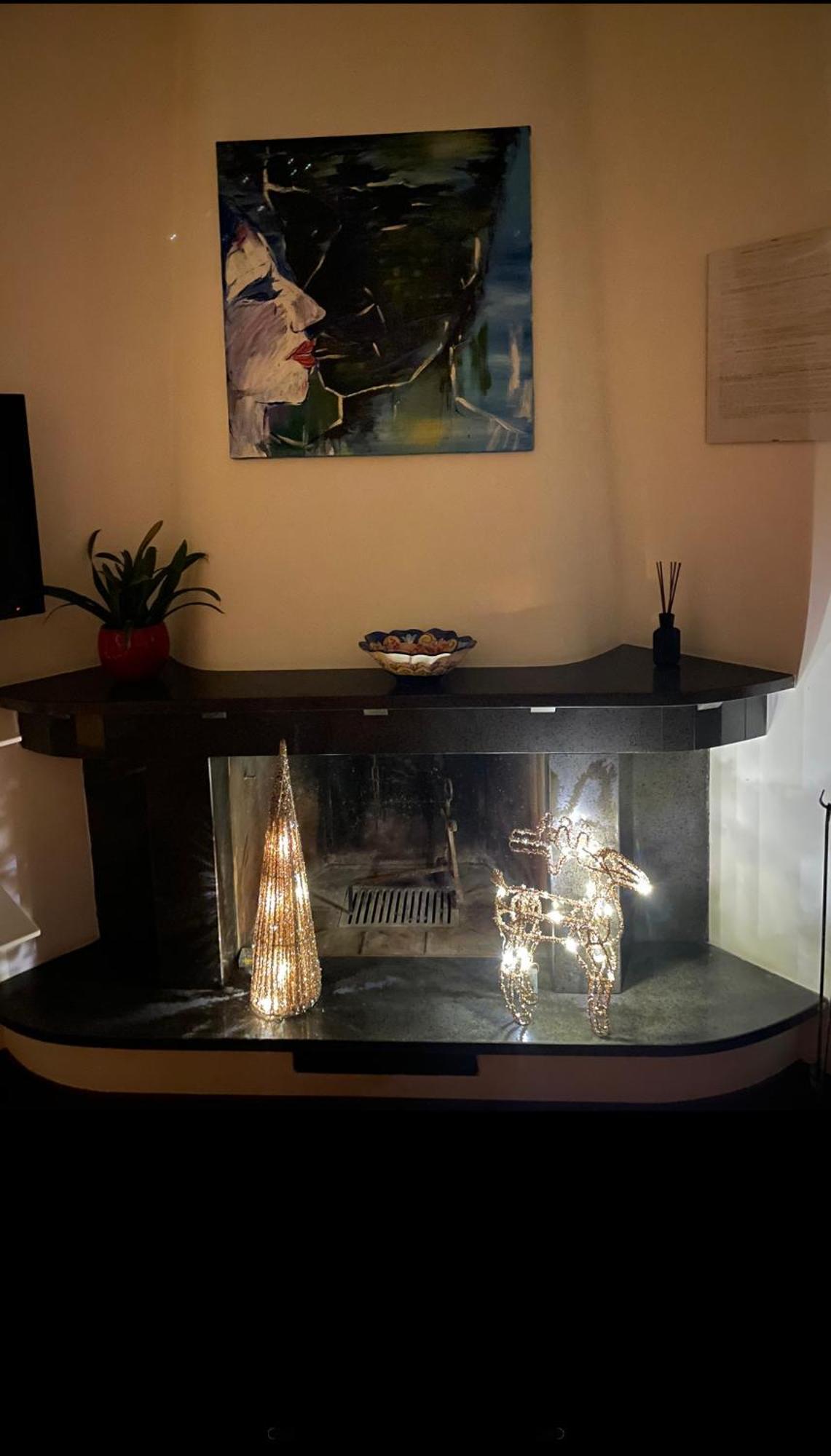 Apartmán Ti Racconto Il Mare Salerno Exteriér fotografie